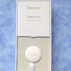 Sleep Dot  - Mini Sleep Tracker